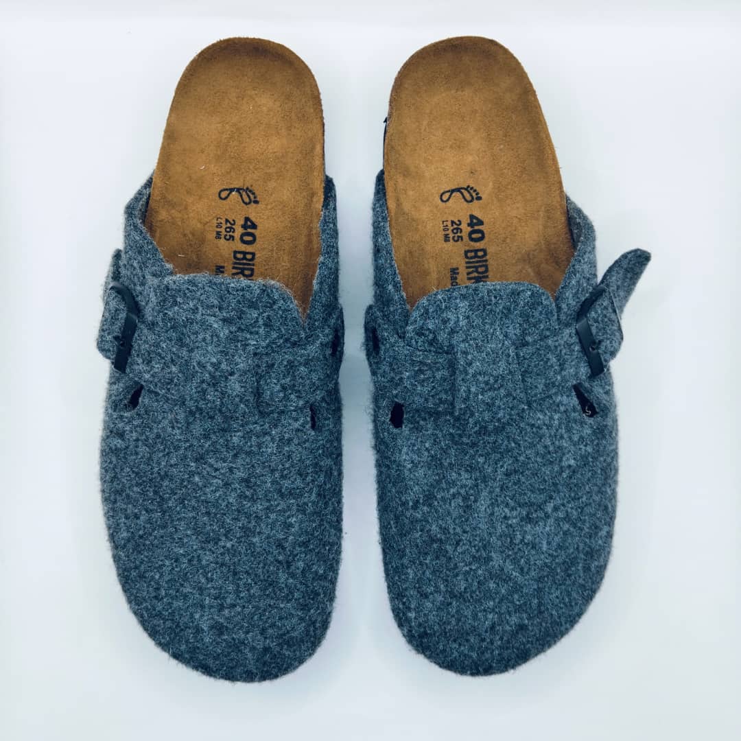 SABOT BIRK boston-001 Livraison gratuite