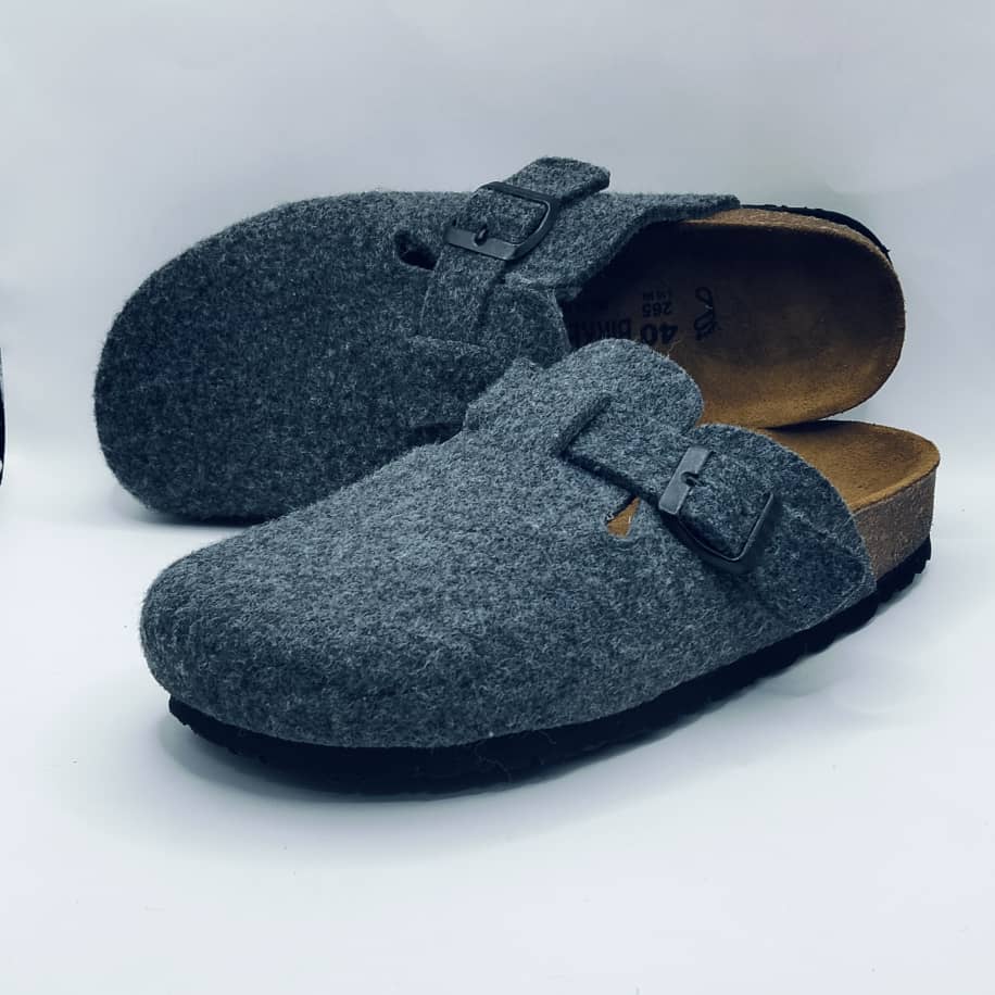 SABOT BIRK boston-001 Livraison gratuite