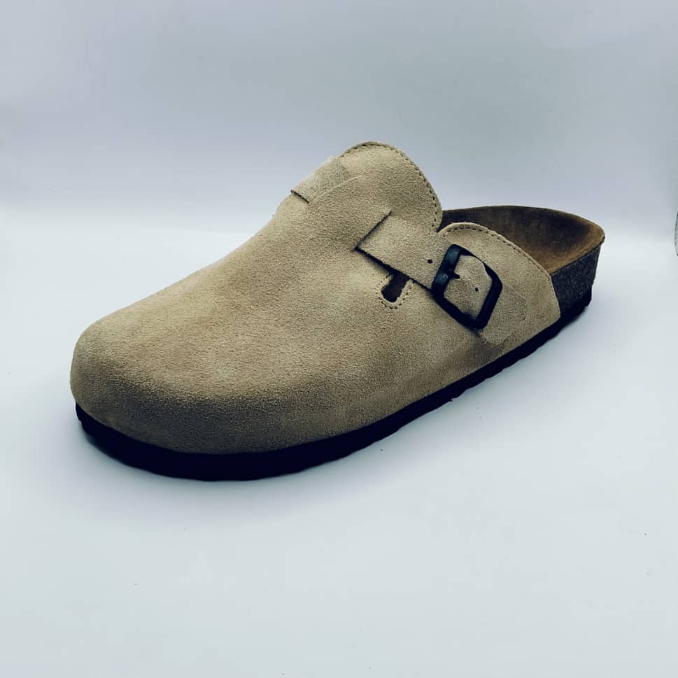 SABO BIRK BOSTON BEIGE SABLE