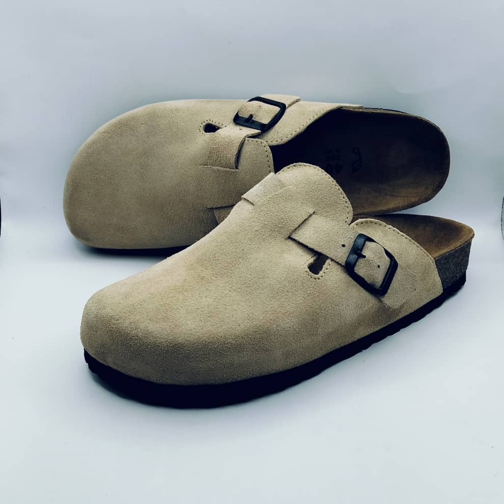 SABO BIRK BOSTON BEIGE SABLE