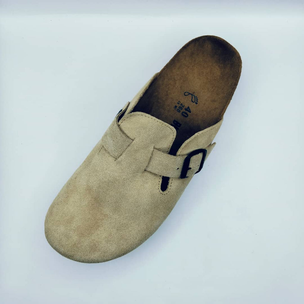 SABO BIRK BOSTON BEIGE SABLE