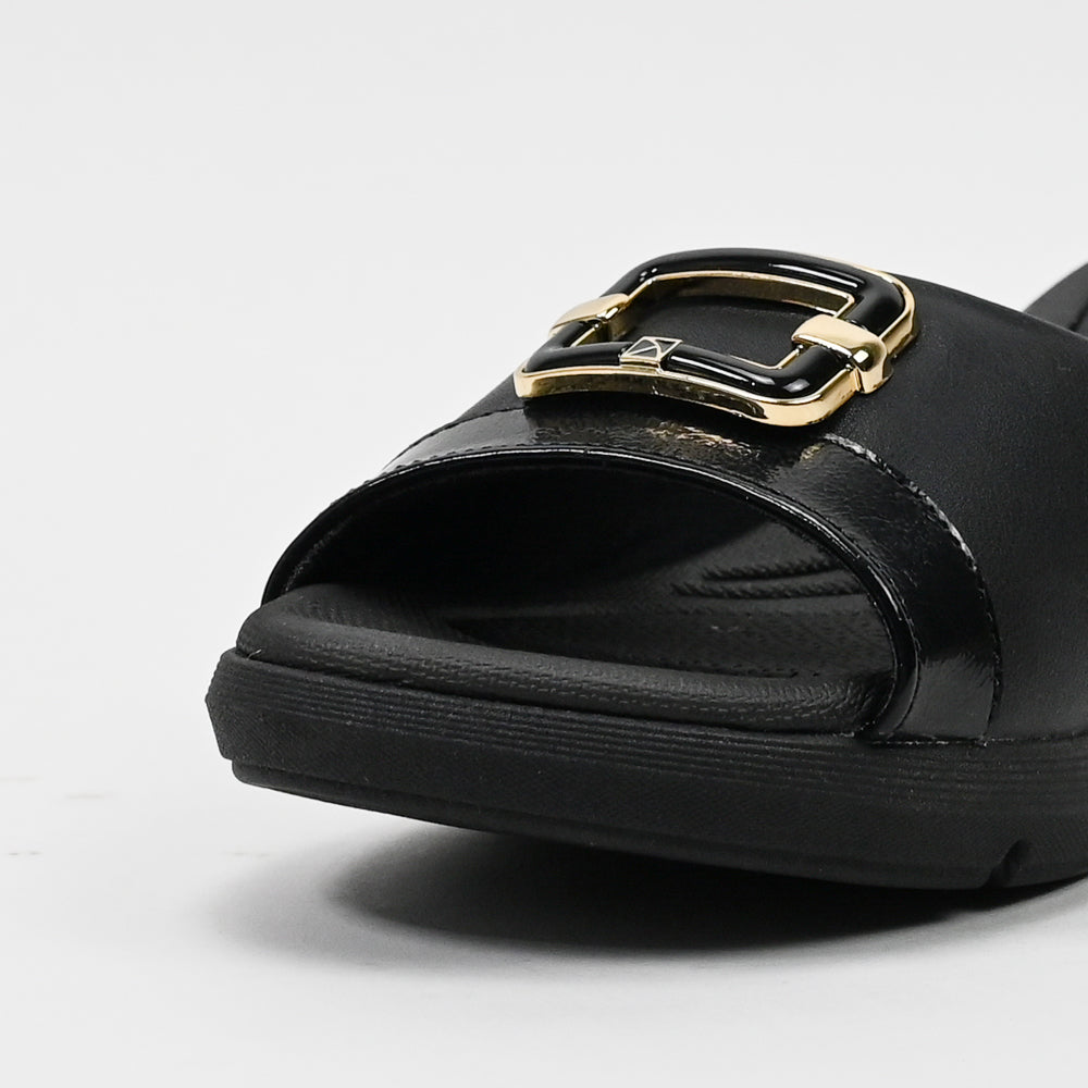 Claquettes Piccadilly Femme