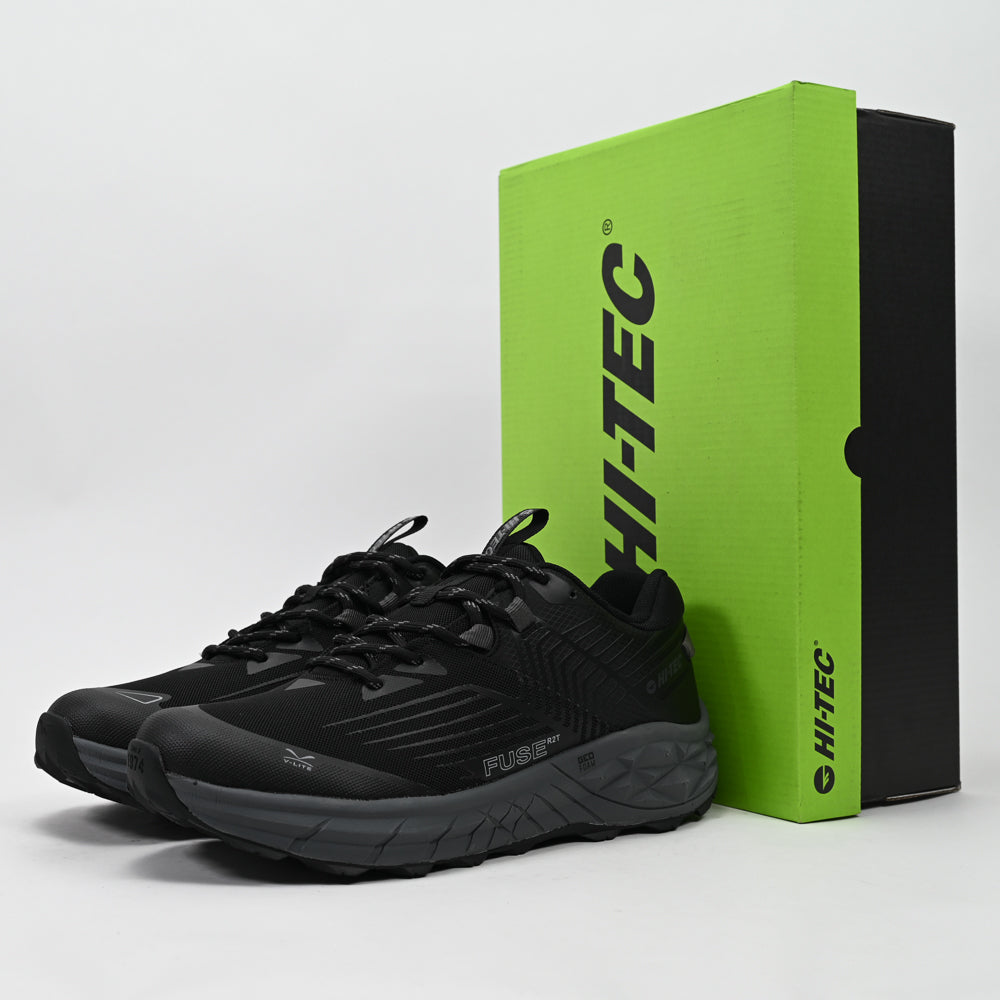 Basket HI-TEC Homme O014909