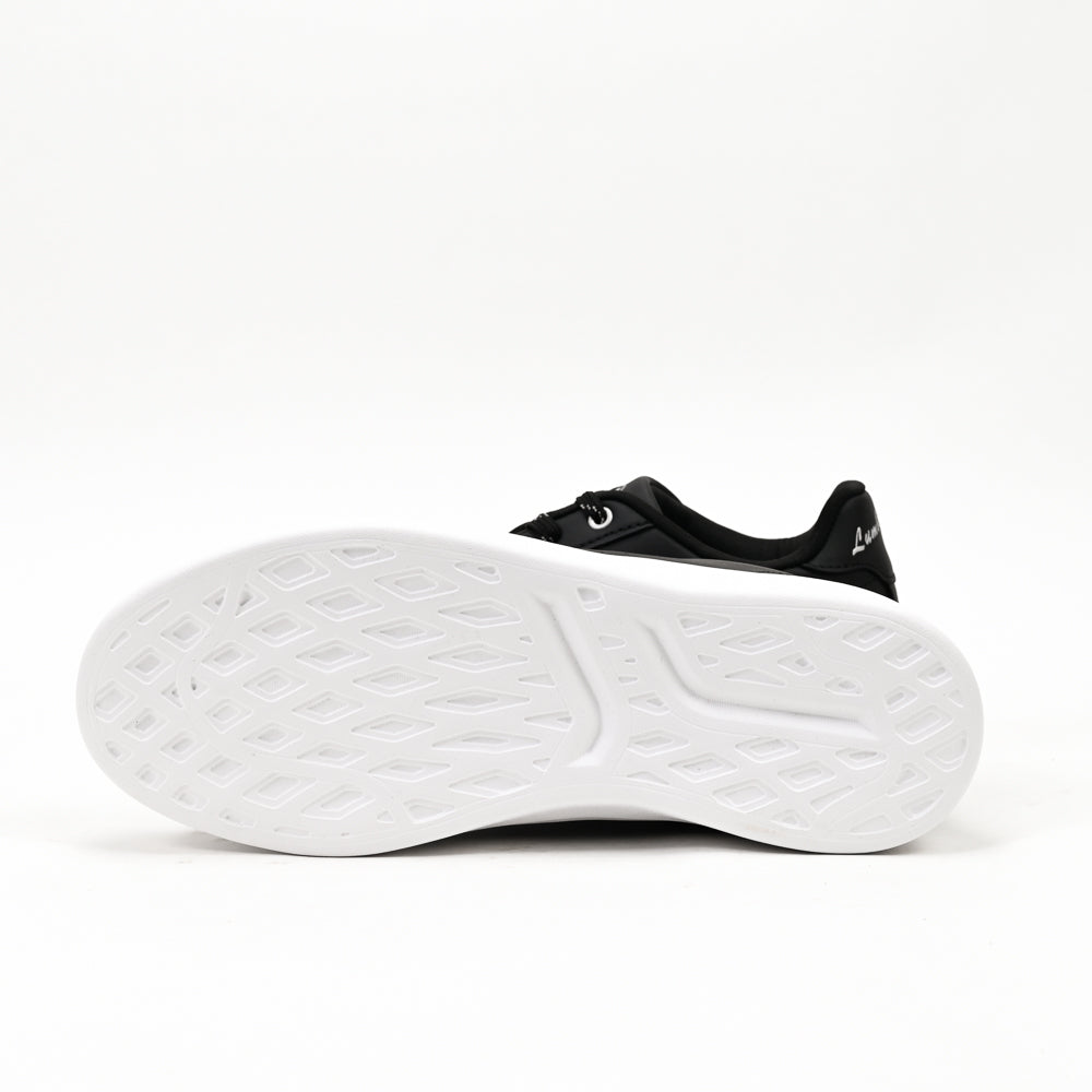 Lumberjack Helena basket femme — vue dessus
