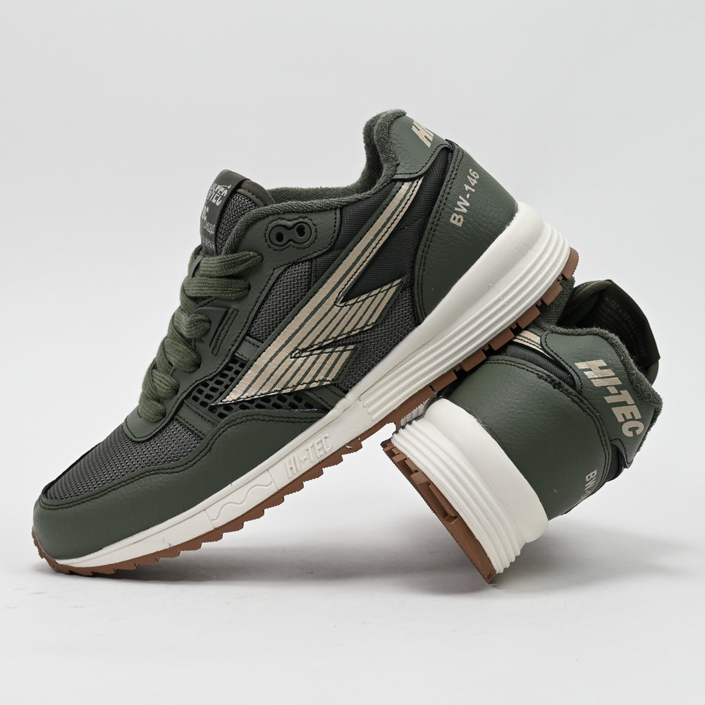 Basket HI-TEC Homme L015078