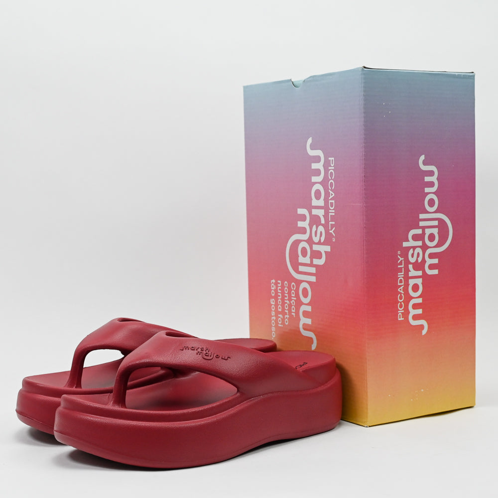 Claquettes Piccadilly Femme