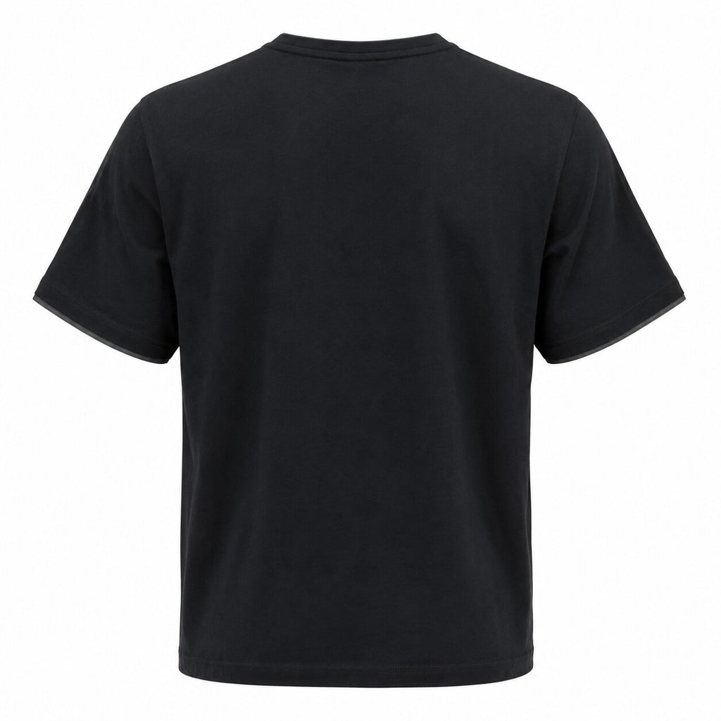 Geox T-Shirt Pocket R/N Homme M4510DT3091-F4386