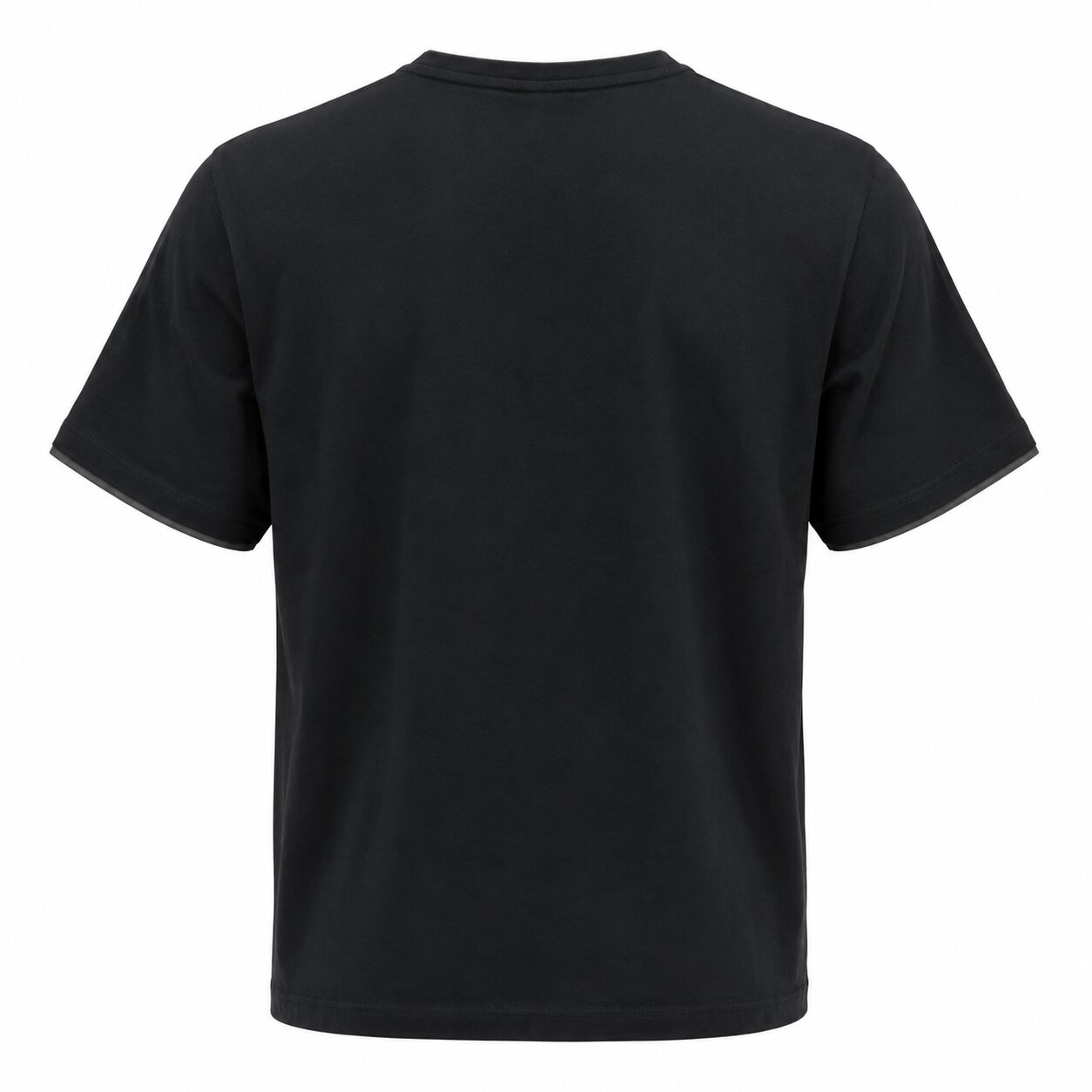 Geox T-Shirt Pocket R/N Homme M4510DT3091-F4386