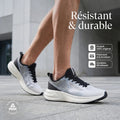 PEAK RUNNING SHOES EXT261217H-2220