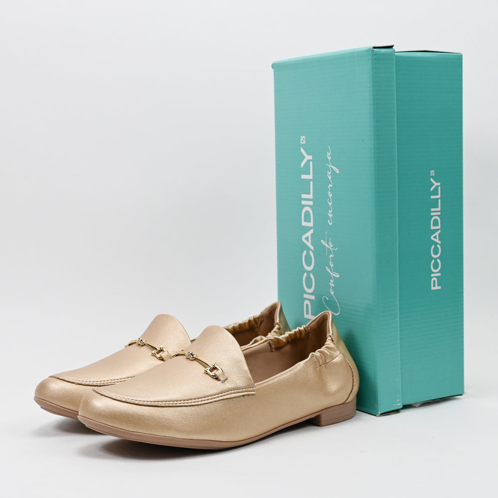 Piccadilly Chaussures Femme 104026-11