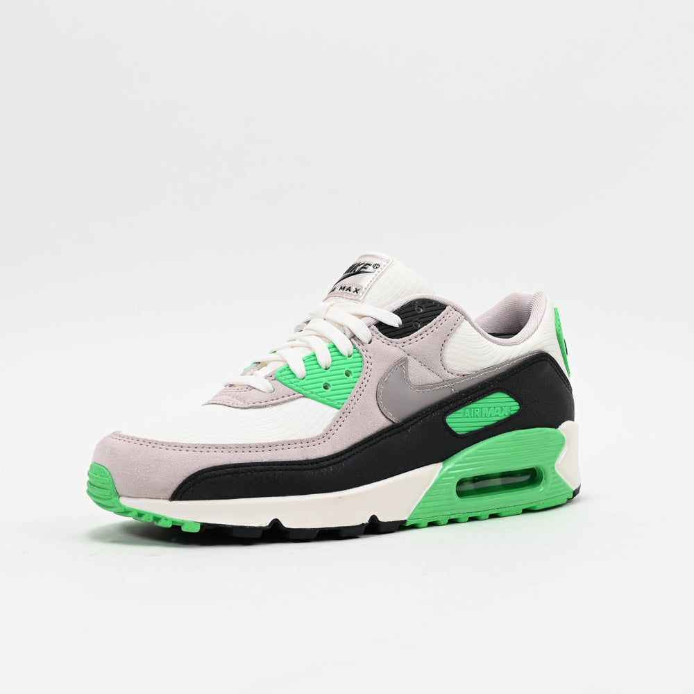 Nike Air Max 90 Scream Green Sneakers