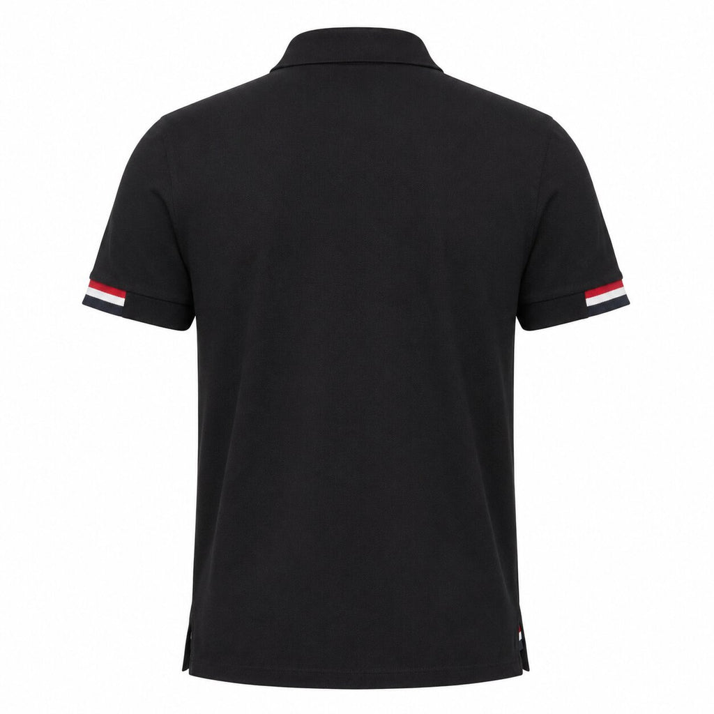 Geox Polo Homme en Coton Organique M4510LT2649-F9000