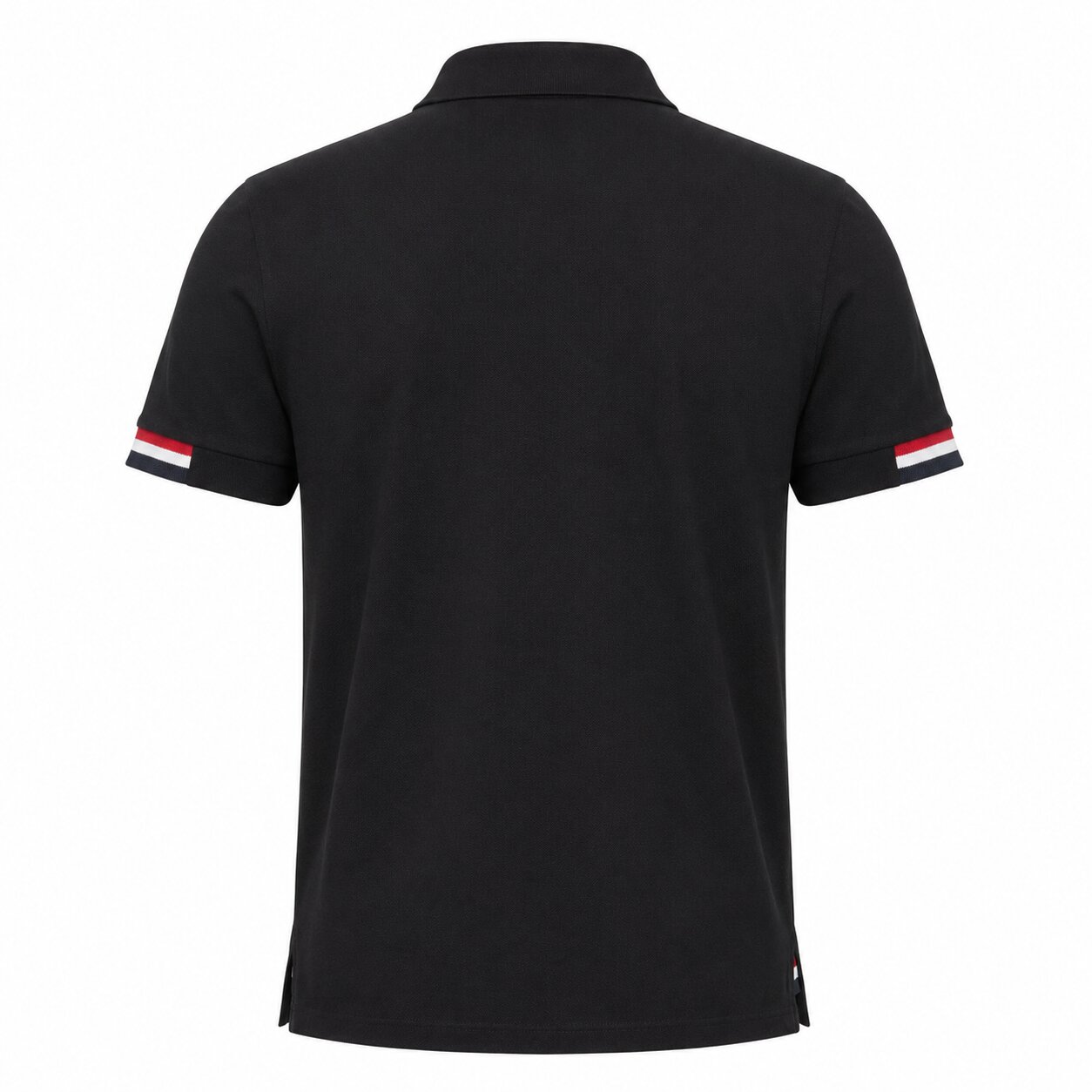 Geox Polo Homme en Coton Organique M4510LT2649-F9000