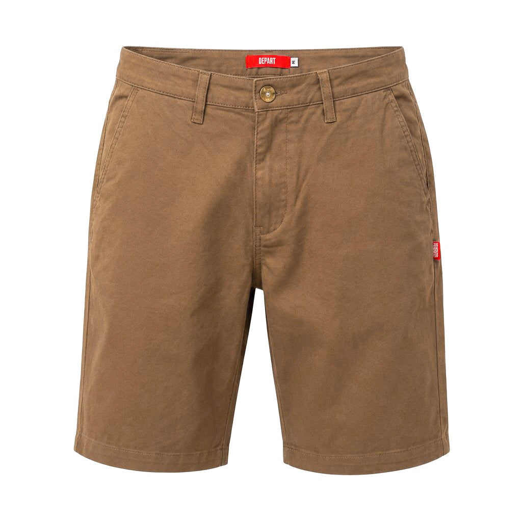 Depart Short Homme