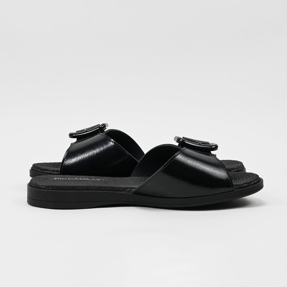 Claquettes Piccadilly Femme