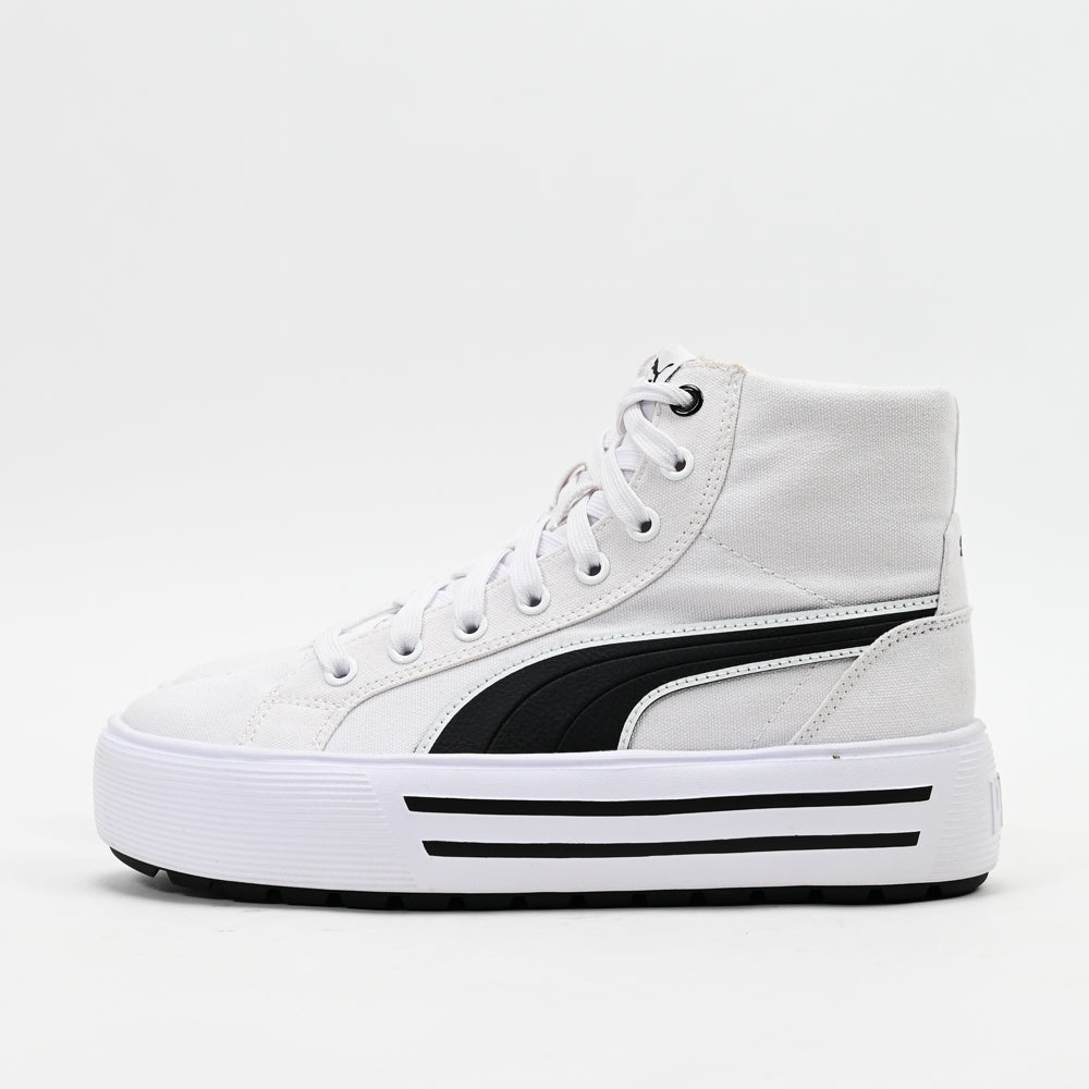 PUMA Kaia 2.0 Mid Platform Sneakers 394433-01
