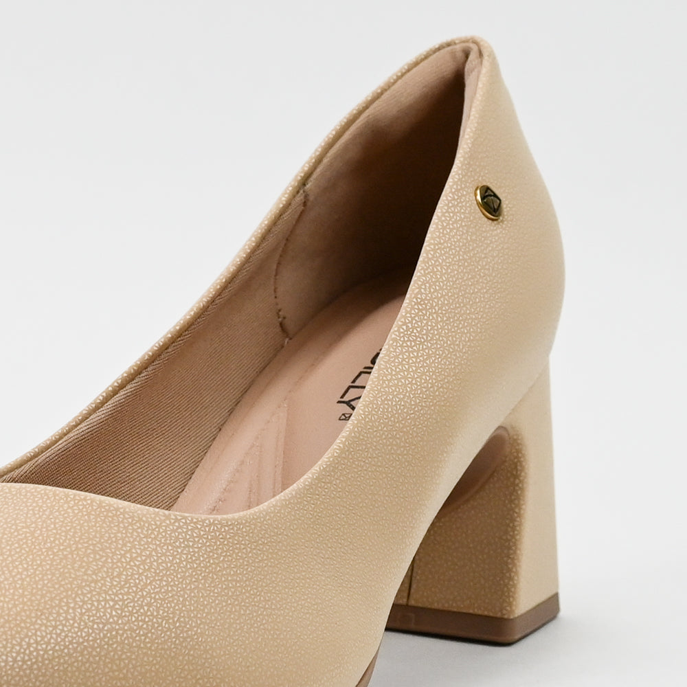 Chaussures à talons Piccadilly Femme