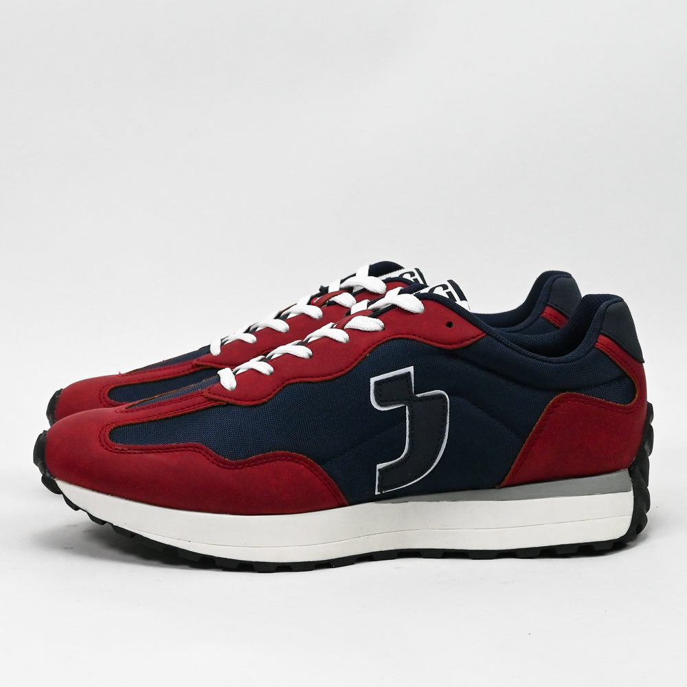 Safety Jogger Basket Homme