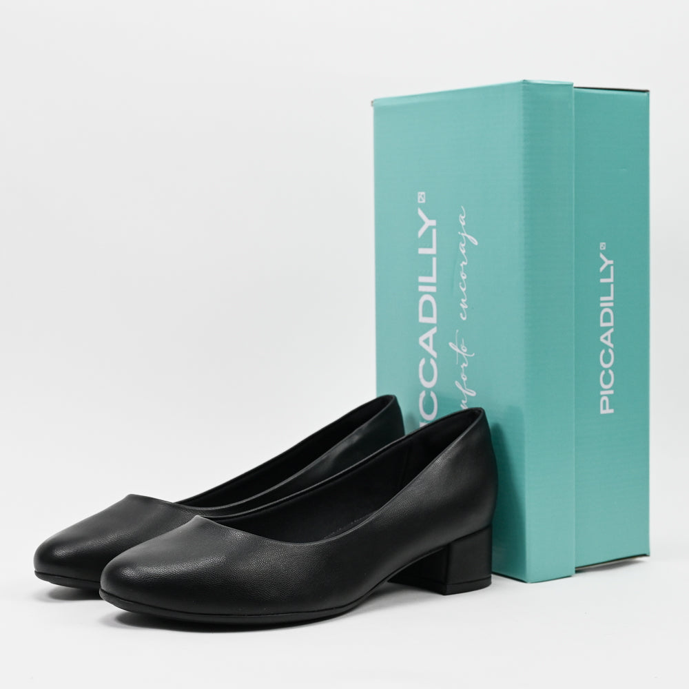 Chaussures à talons Piccadilly Femme