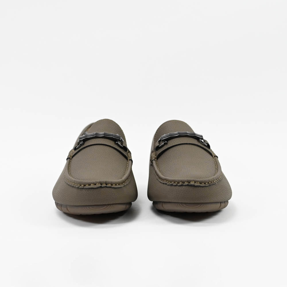 Massimo Mocassins Driving Loafers