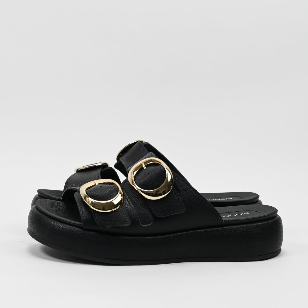 Claquettes Piccadilly Femme