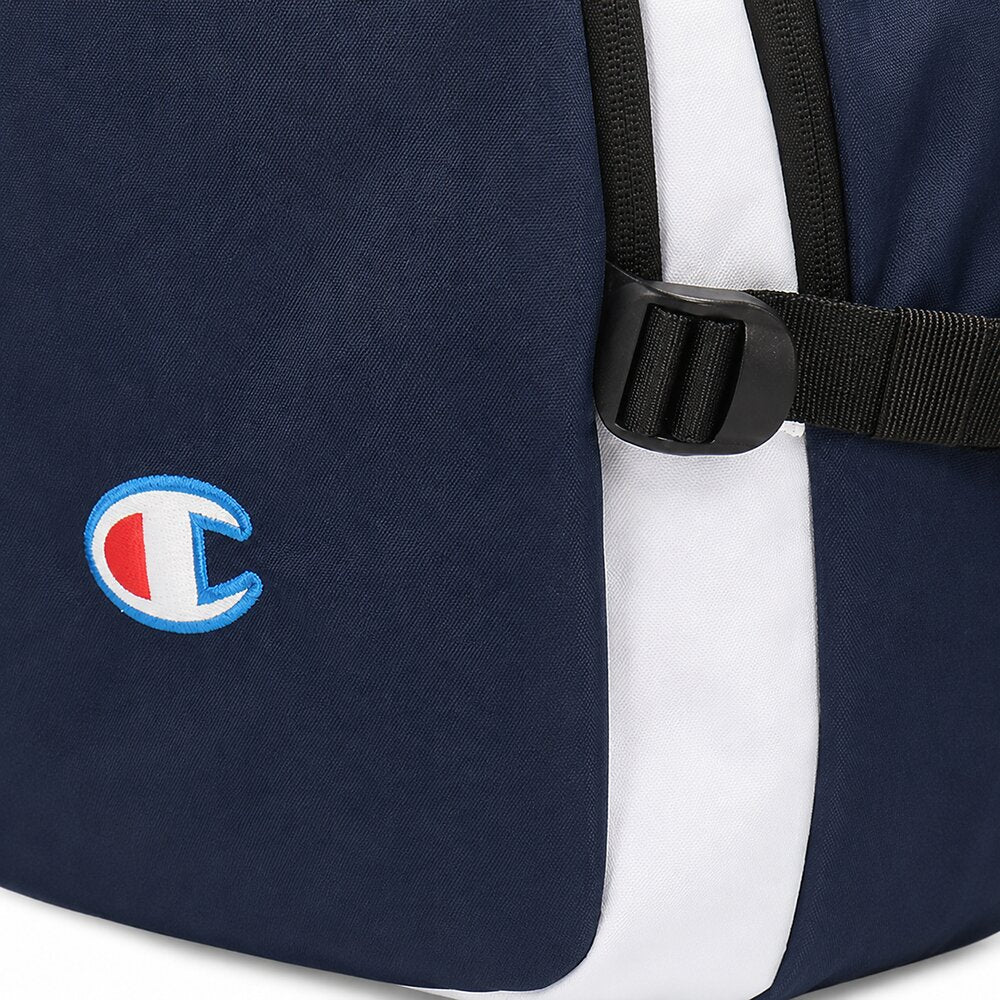 Champion Lifestyle Retro Sport Backpack 806047-BS501