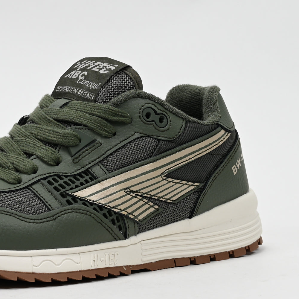 Basket HI-TEC Homme L015078
