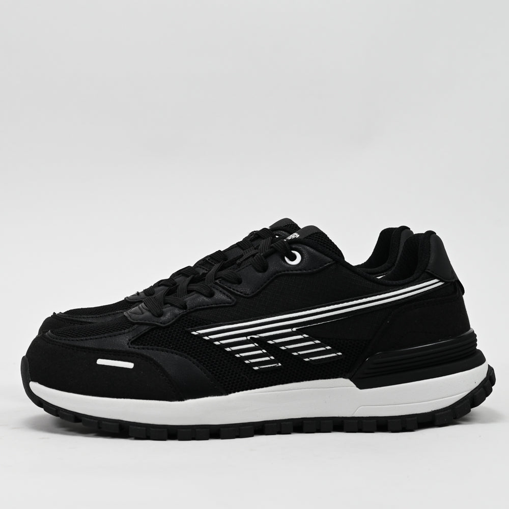 Basket HI-TEC Homme L015093