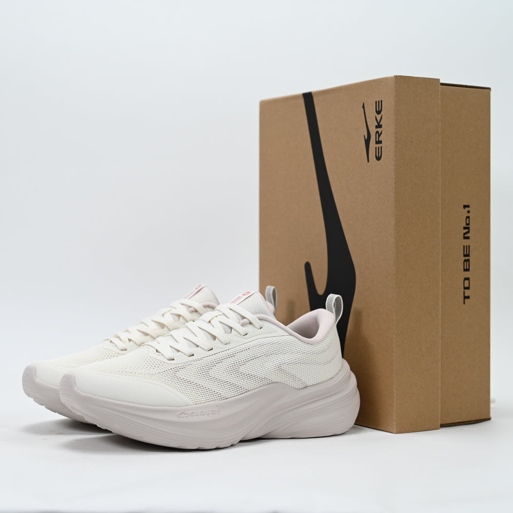 ERKE FOOTWEAR