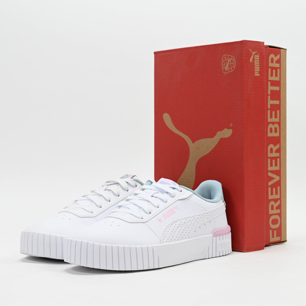 PUMA Carina 2.0 Tropical Jr Sneakers 395574-01