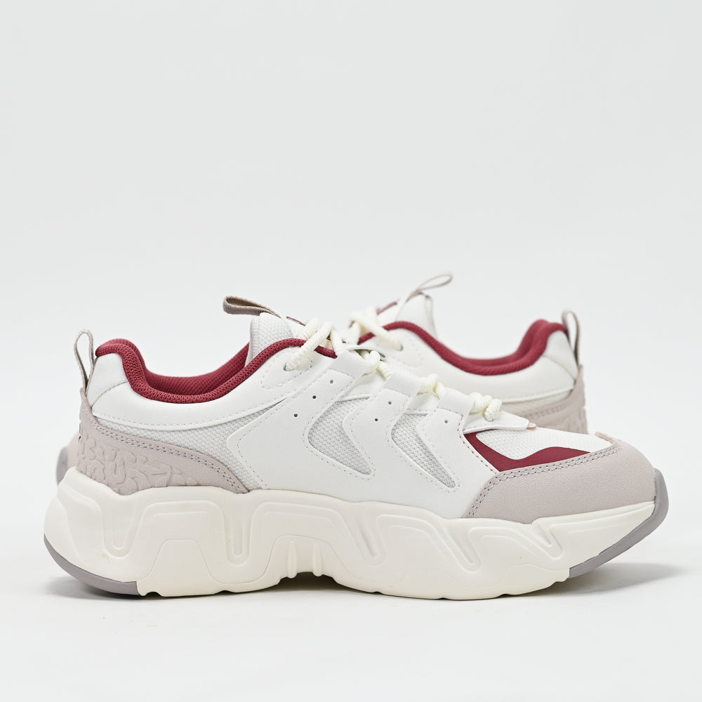 ERKE FOOTWEAR