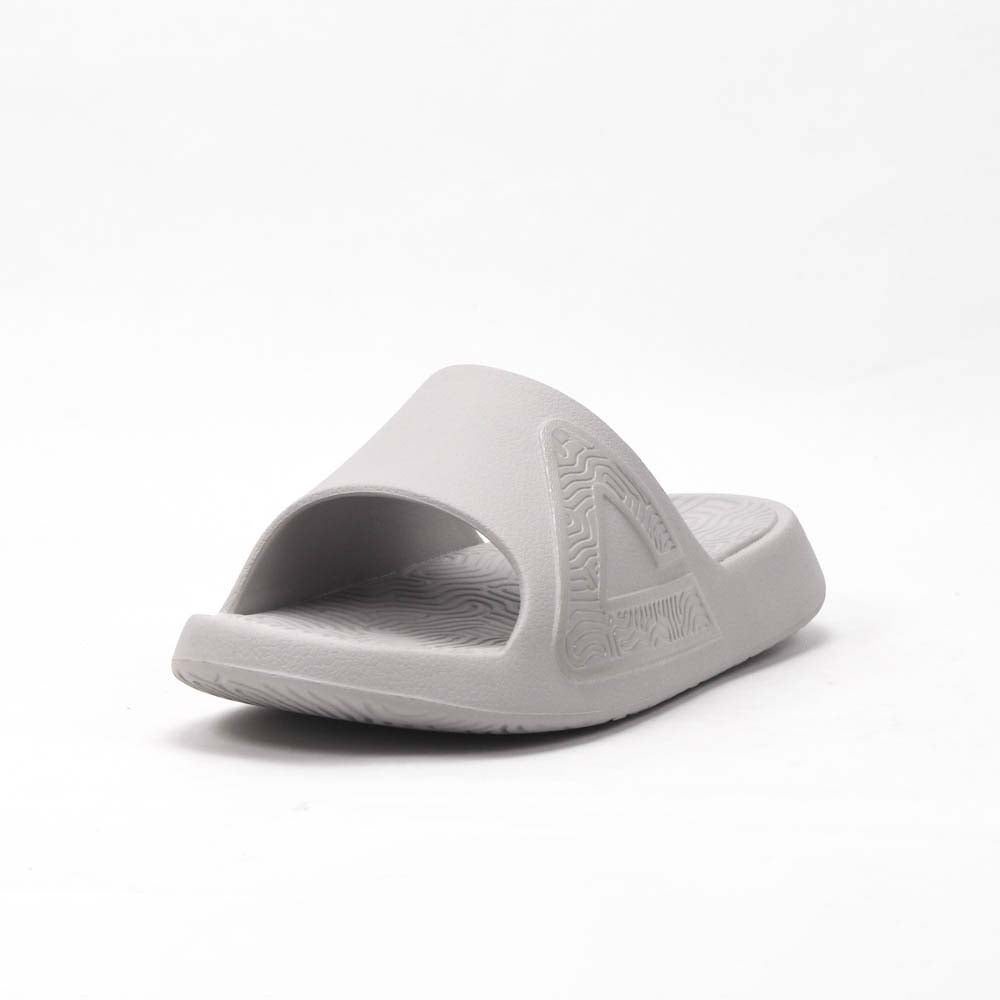 Peak Taichi Slippers Moon Rock Gray DL410517-00N2