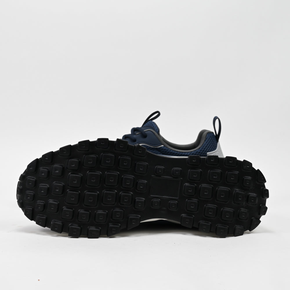 Lumberjack Boozer basket homme — vue face