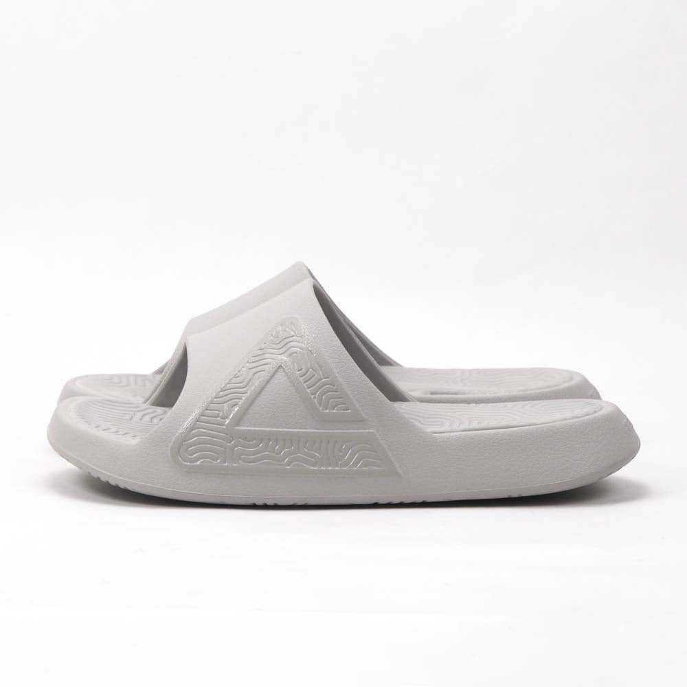 Peak Taichi Slippers Moon Rock Gray DL410517-00N2