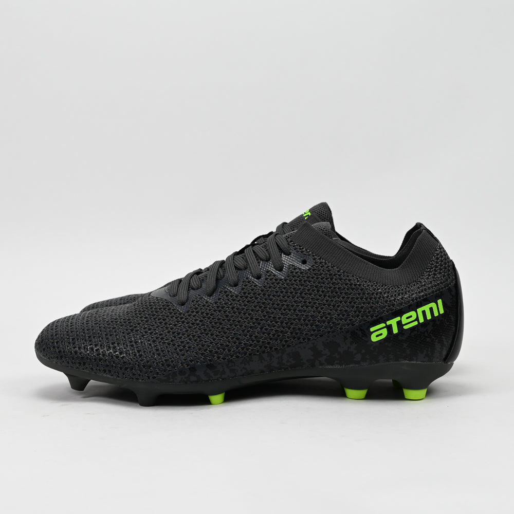 Atemi Soulier Pour Homme