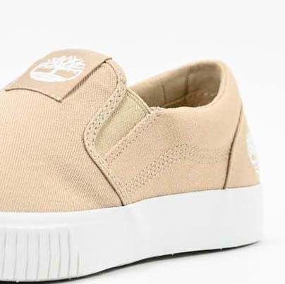 Timberland Mylo Bay Low Slip-On Sneaker 0A6645-ER1