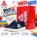 PEAK FOOTWEAR