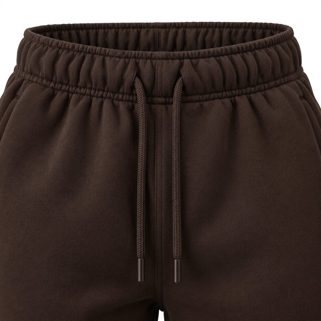 LUMBERJACK PANTALON JOGGING LBJ-00302-BRN