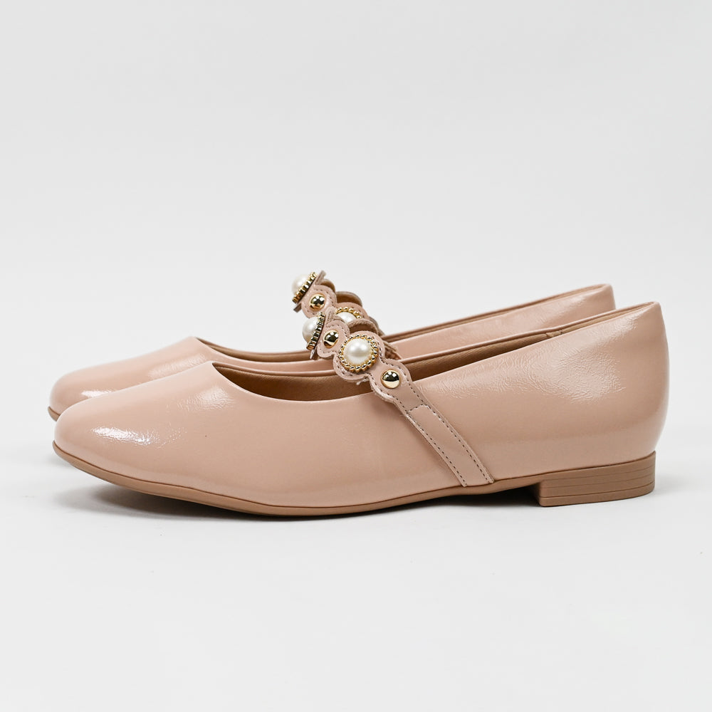 Ballerines Piccadilly Femme