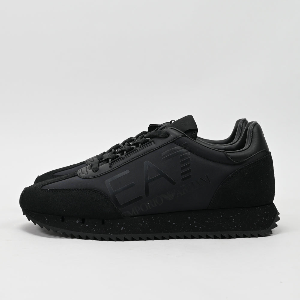EMPORIO ARMANI SHOES