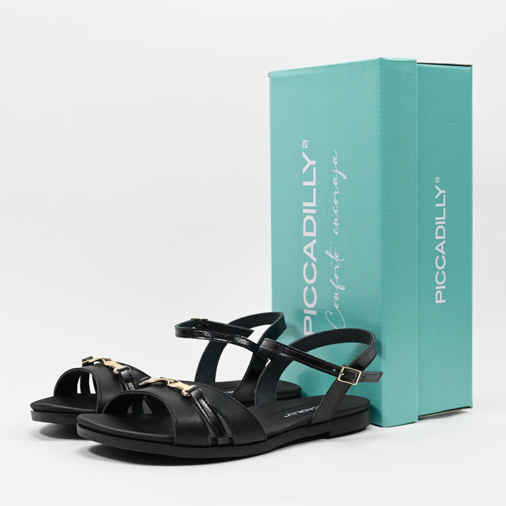Sandales Piccadilly Femme