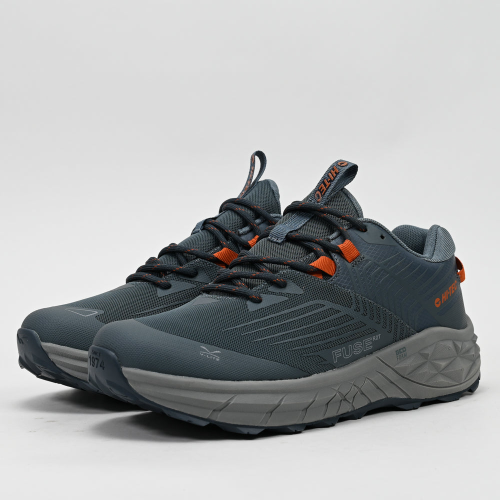 Basket HI-TEC Homme O014911