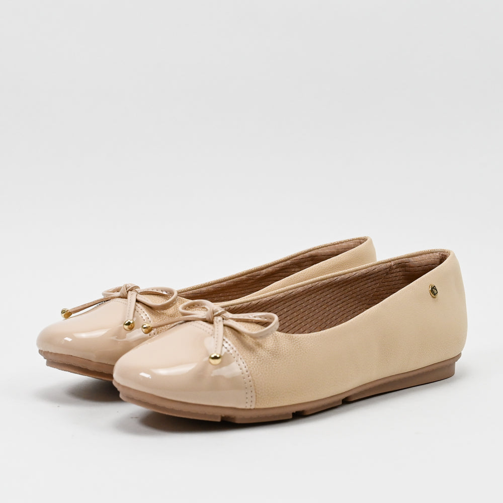 Ballerines Piccadilly Femme