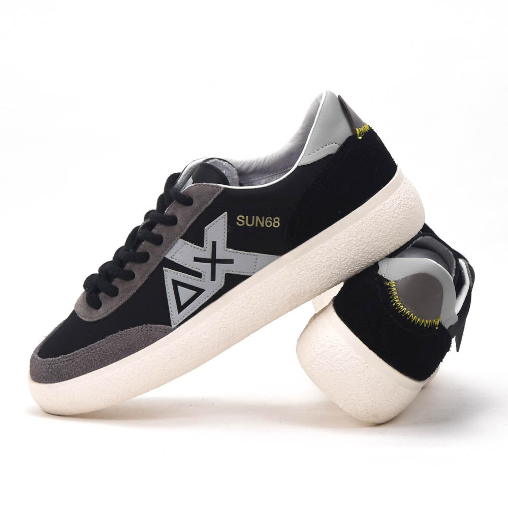 SUN68 LUIS NYLON Z36148-11