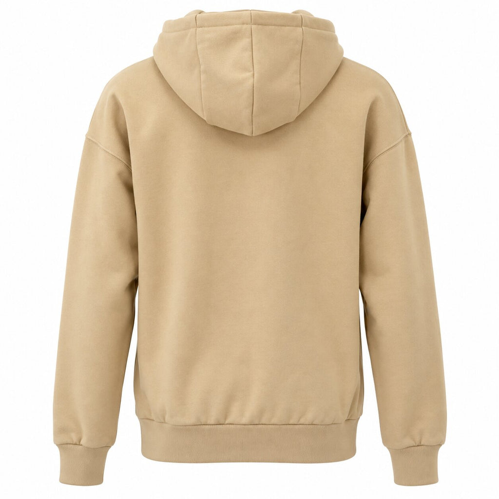 LUMBERJACK HOODIE LBJ-00204-LBR