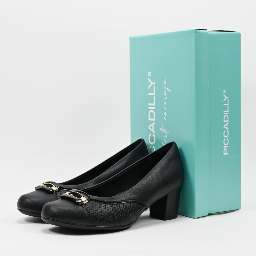 Chaussures à talons Piccadilly Femme