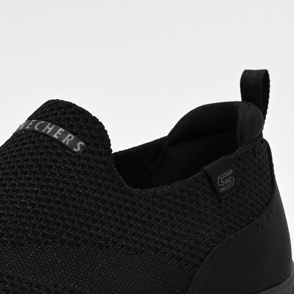 Skechers Arch Fit Refine – Iris Sneakers 104545-BBK