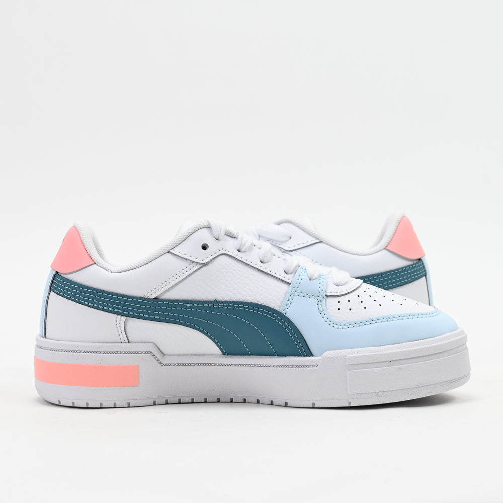 PUMA CA Pro Block Junior Sneakers 392004-04