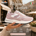 Ellesse Women's Sneakers IRMA001-416