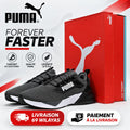 PUMA Retaliate 3 Running Shoes 379478-10